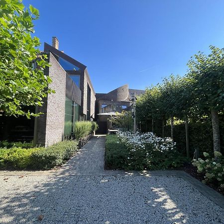 Modern Holiday Home Near Bruges And The North Sea Dış mekan fotoğraf