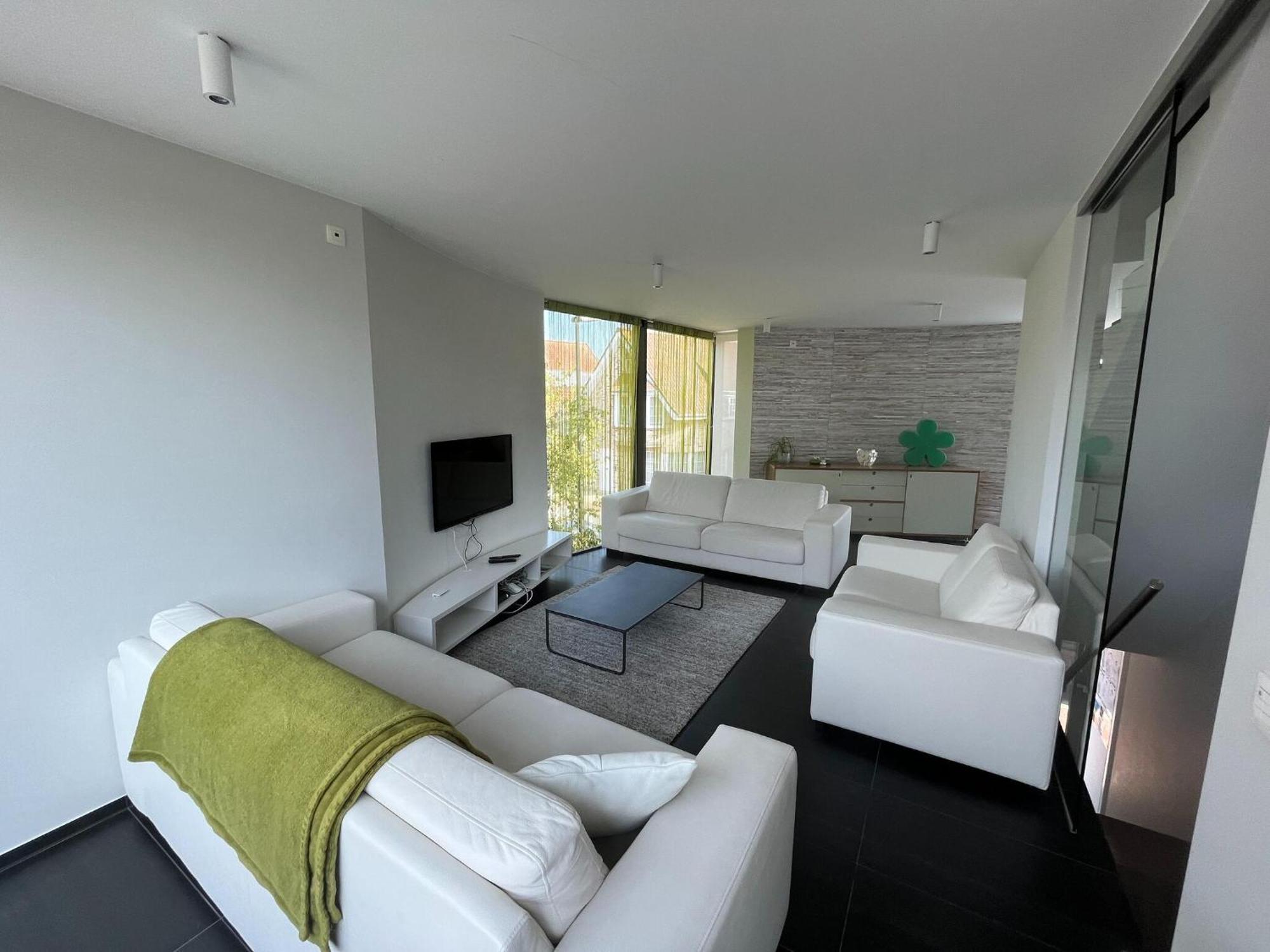 Modern Holiday Home Near Bruges And The North Sea Dış mekan fotoğraf