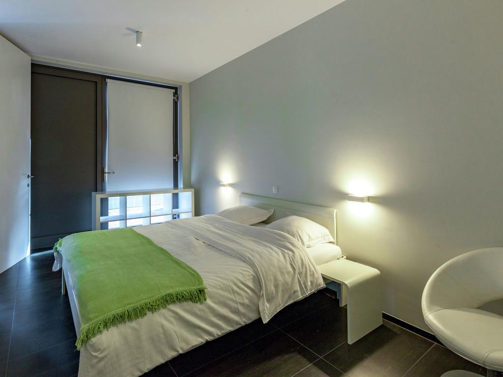 Modern Holiday Home Near Bruges And The North Sea Dış mekan fotoğraf