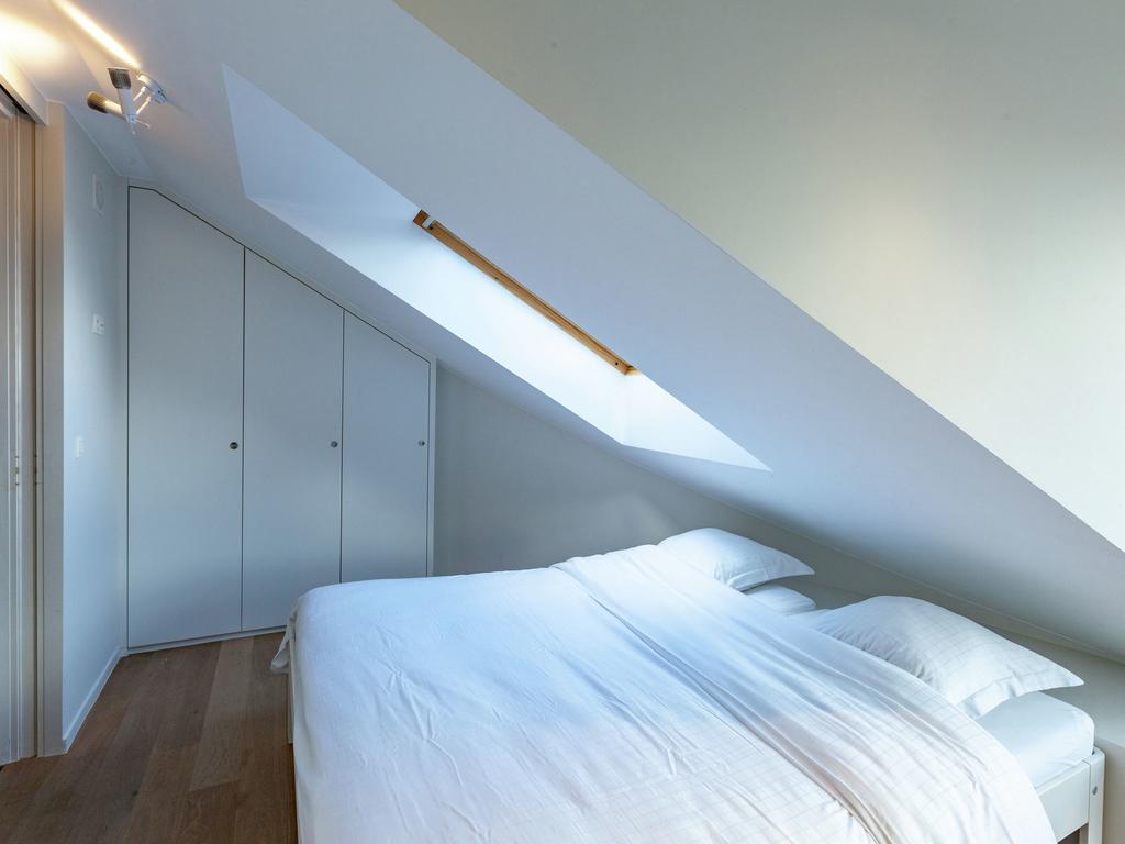 Modern Holiday Home Near Bruges And The North Sea Dış mekan fotoğraf