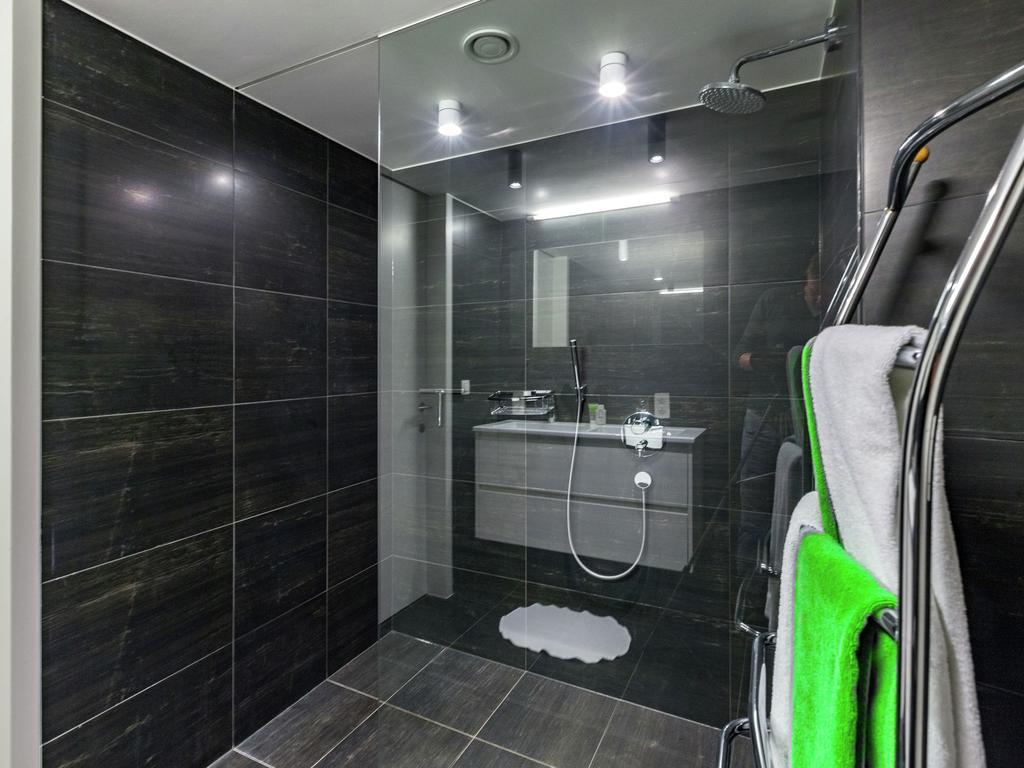 Modern Holiday Home Near Bruges And The North Sea Dış mekan fotoğraf